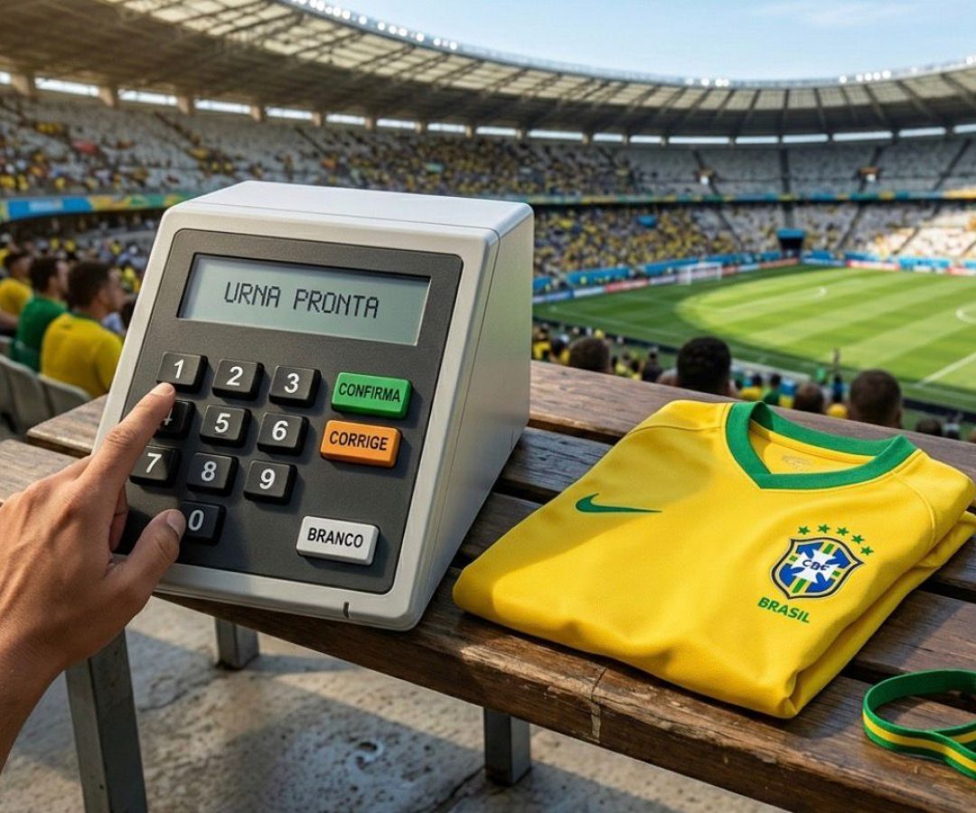 Brasil hexa ou Lula ‘tetra’? A coincidência entre Copa e eleição que se repete desde 1994