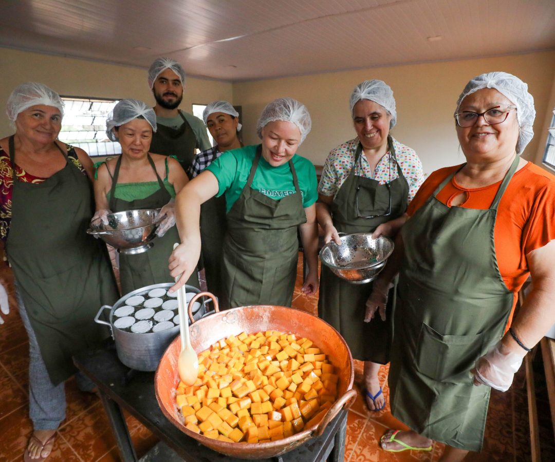 Emater-DF encerra 2025 com fortalecimento da produção e da segurança alimentar na capital