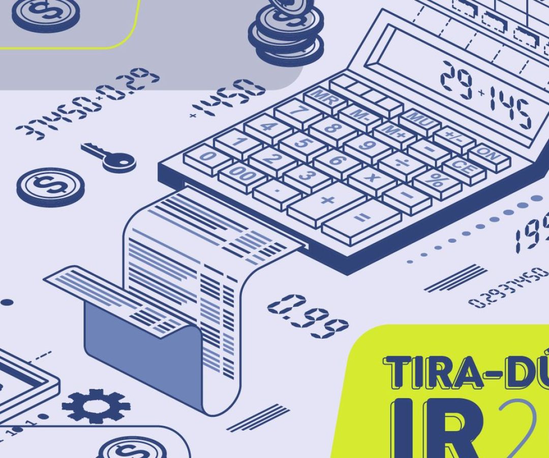Radioagência Nacional lança nova temporada da série Tira-Dúvidas do IR