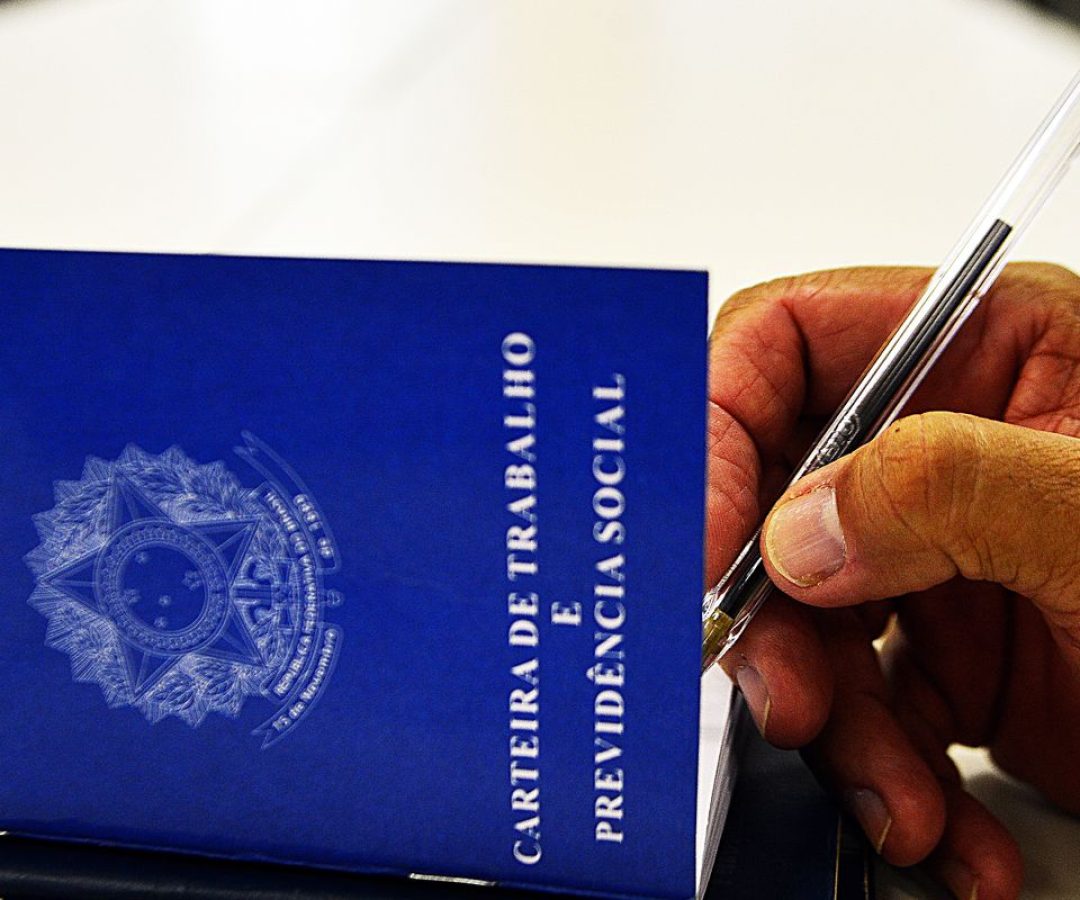 Dezenove estados e DF têm em 2025 o menor desemprego já registrado