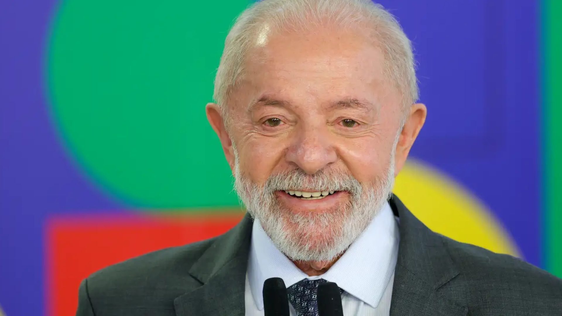 Lula vai a Roma para reunião de aliança global contra a fome