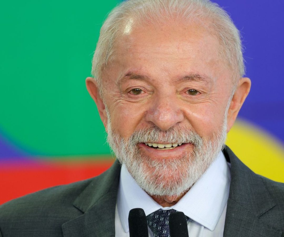 Lula participa nesta sexta-feira do Sem Censura, da TV Brasil