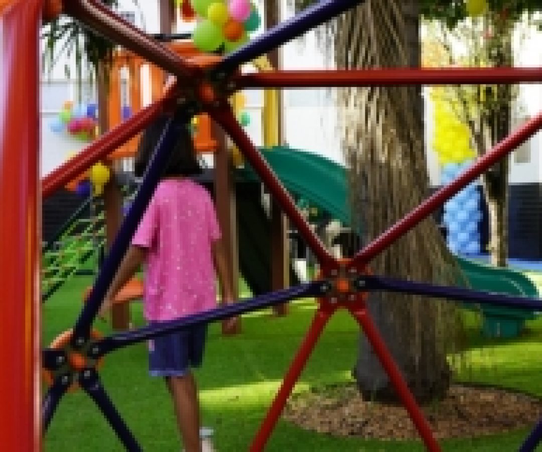 PCDF inaugura espaço infantil na DPCA para atendimento humanizado
