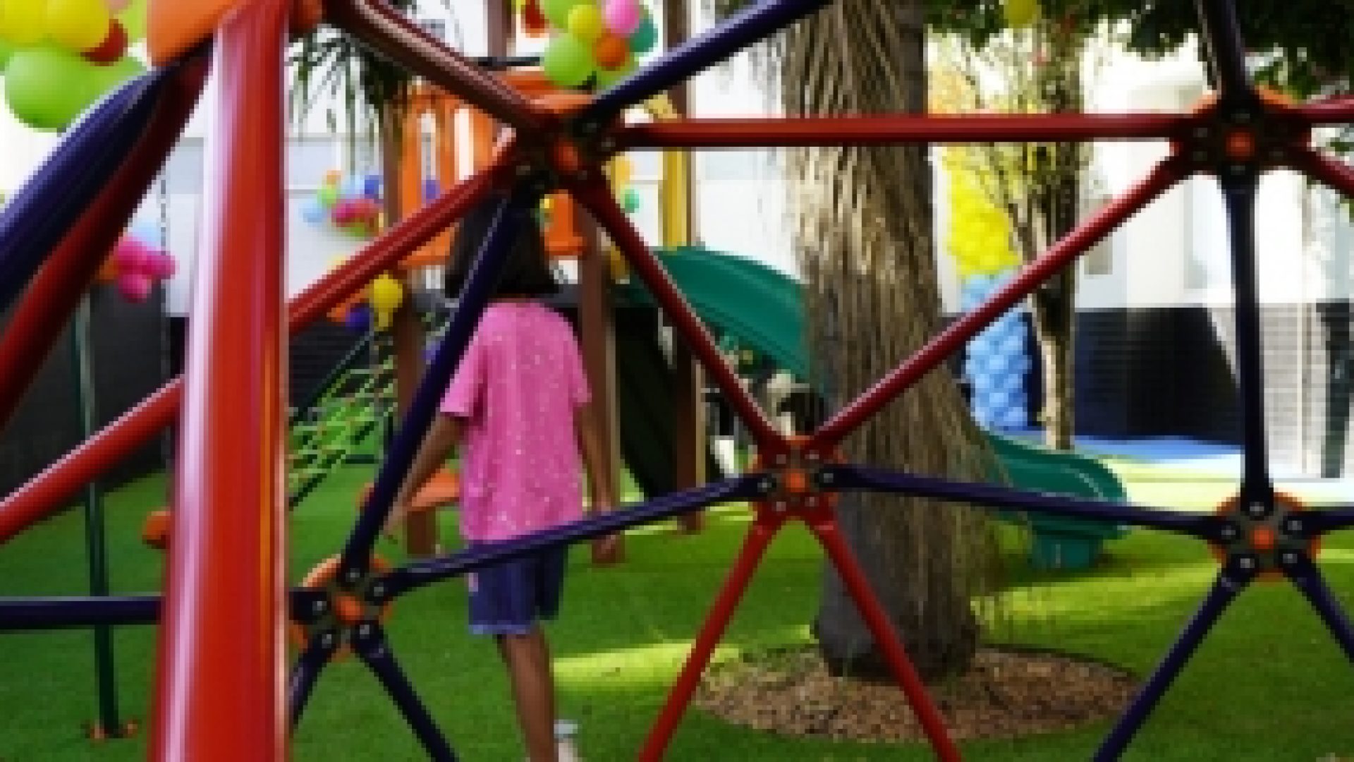 PCDF inaugura espaço infantil na DPCA para atendimento humanizado