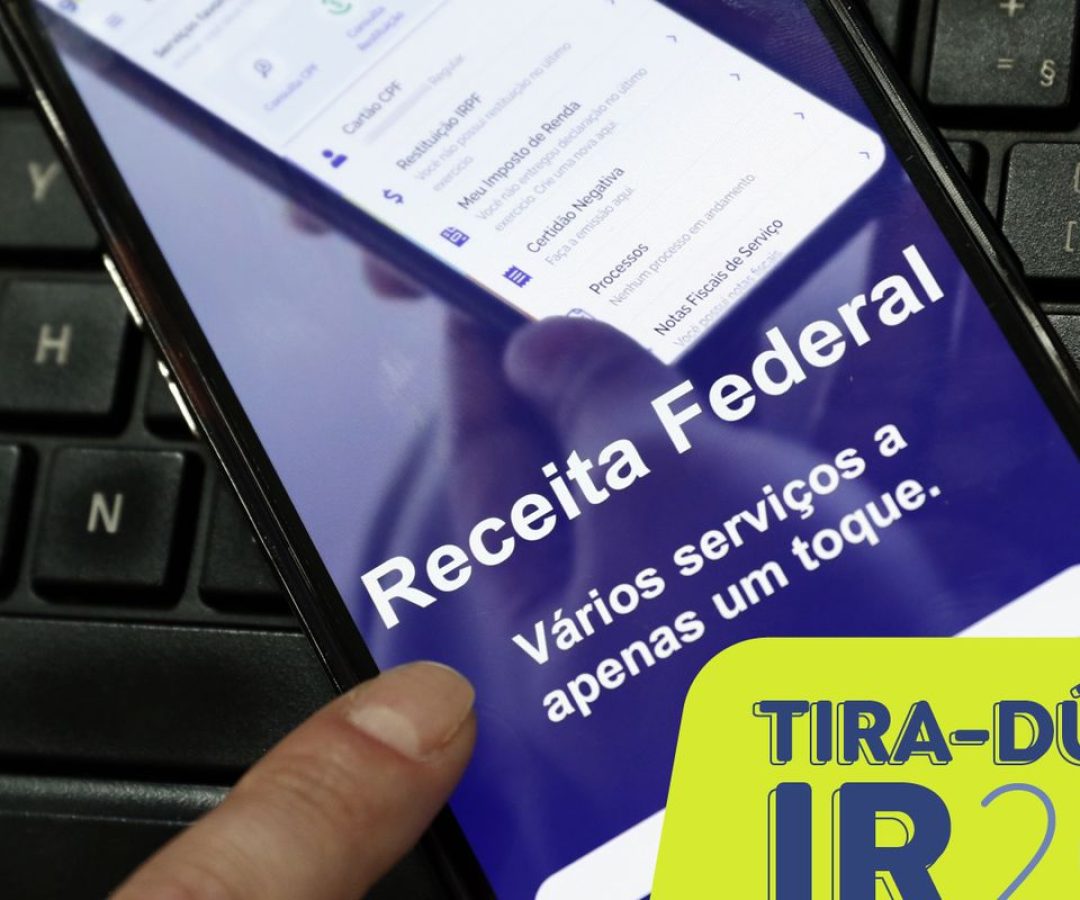 Entenda as principais mudanças do Imposto de Renda 2026
