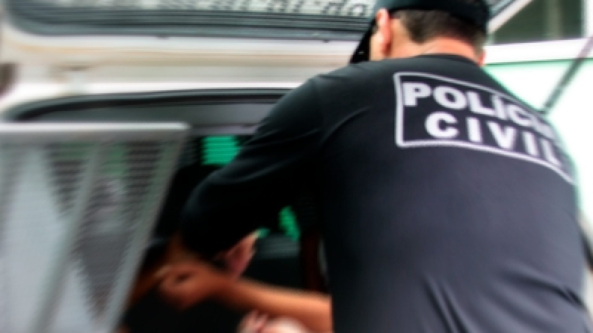 Operação Tráfico Sangrento: PCDF prende mulher envolvida em homicídio e tráfico de drogas