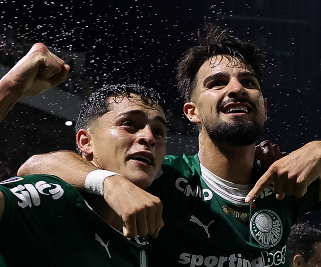 Palmeiras derrota Novorizontino e fica perto do título paulista