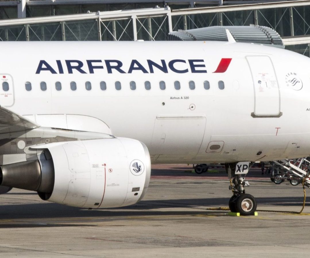 Justiça francesa condena Airbus e Air France por acidente de 2009