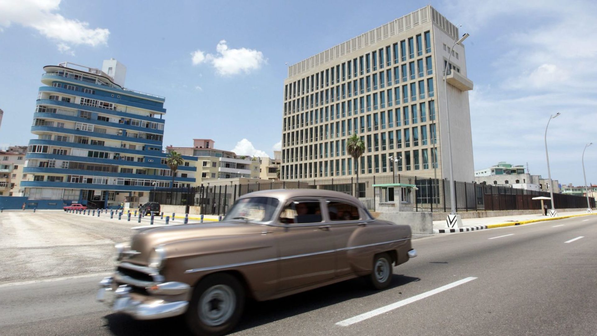 EUA aumentam pressão contra Cuba com novas sanções econômicas