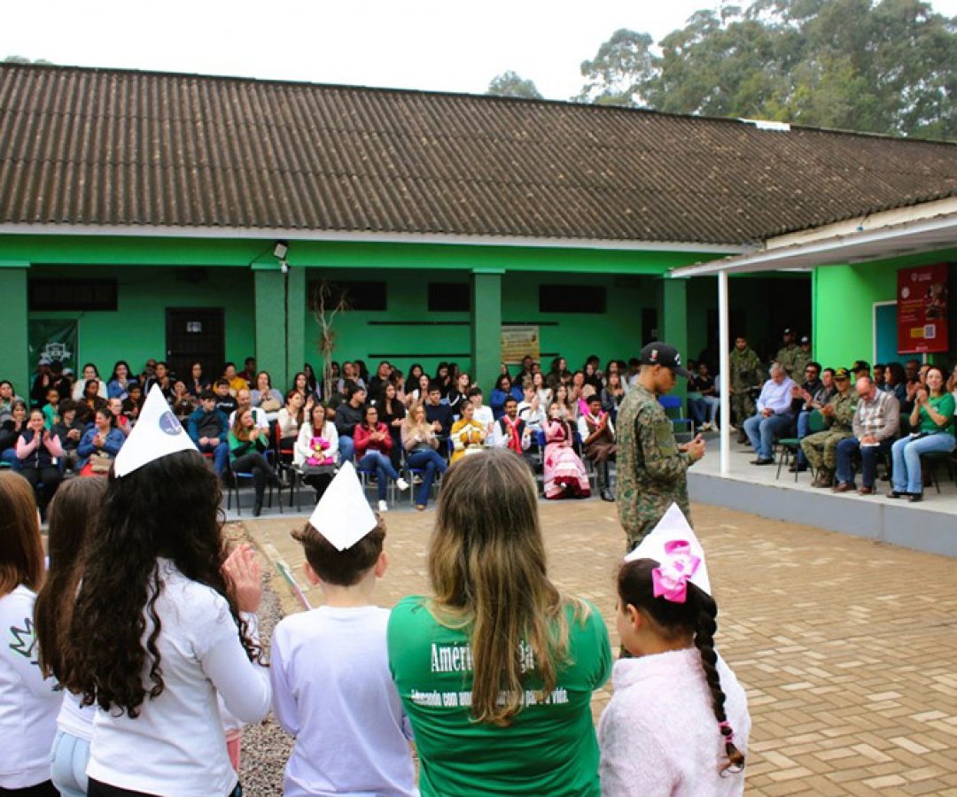 Ensino de defesa civil na escola está na pauta da Comissão de Educação — Senado Notícias