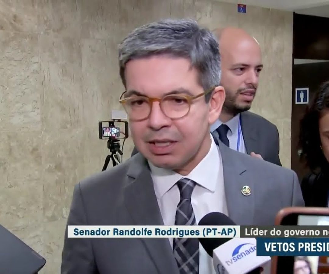Congresso analisará vetos ao licenciamento ambiental nesta quinta — Senado Notícias