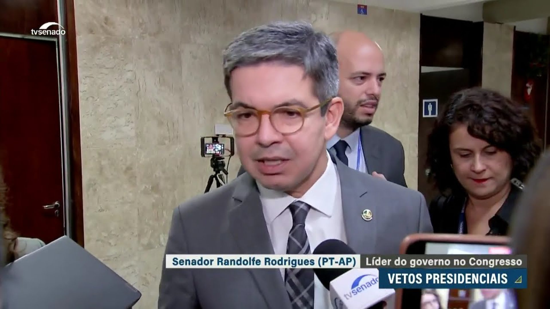 Congresso analisará vetos ao licenciamento ambiental nesta quinta — Senado Notícias