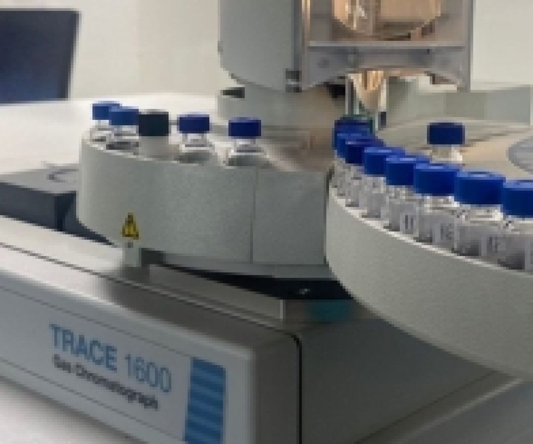PCDF atua na perícia de bebidas alcoólicas
