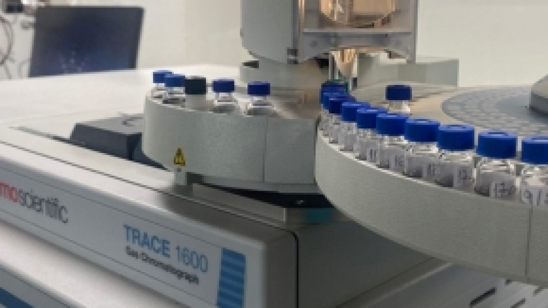 PCDF atua na perícia de bebidas alcoólicas