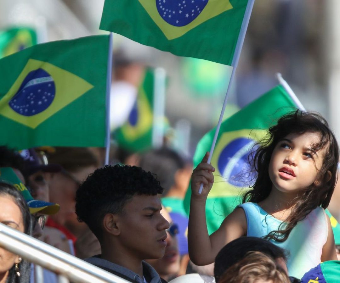 Decisão dos EUA sobre facções tenta limitar soberania do Brasil