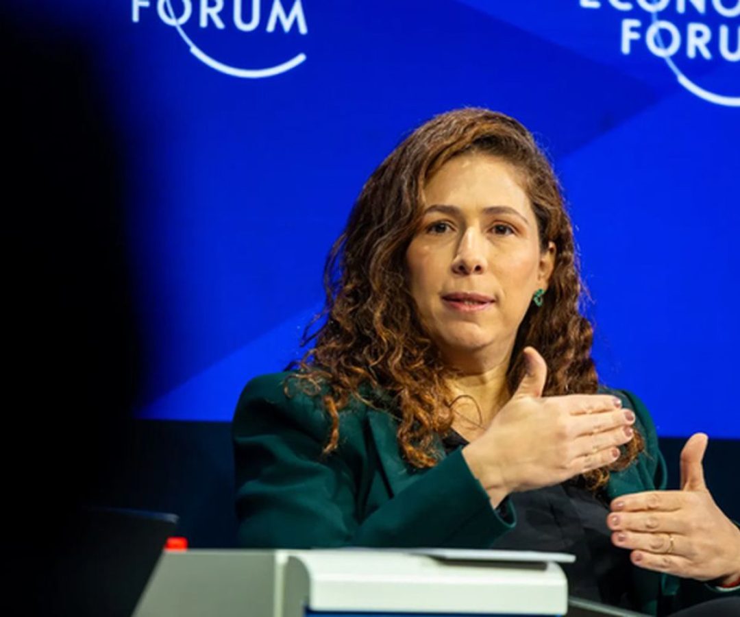 Em Davos, Esther Dweck defende integração da América Latina