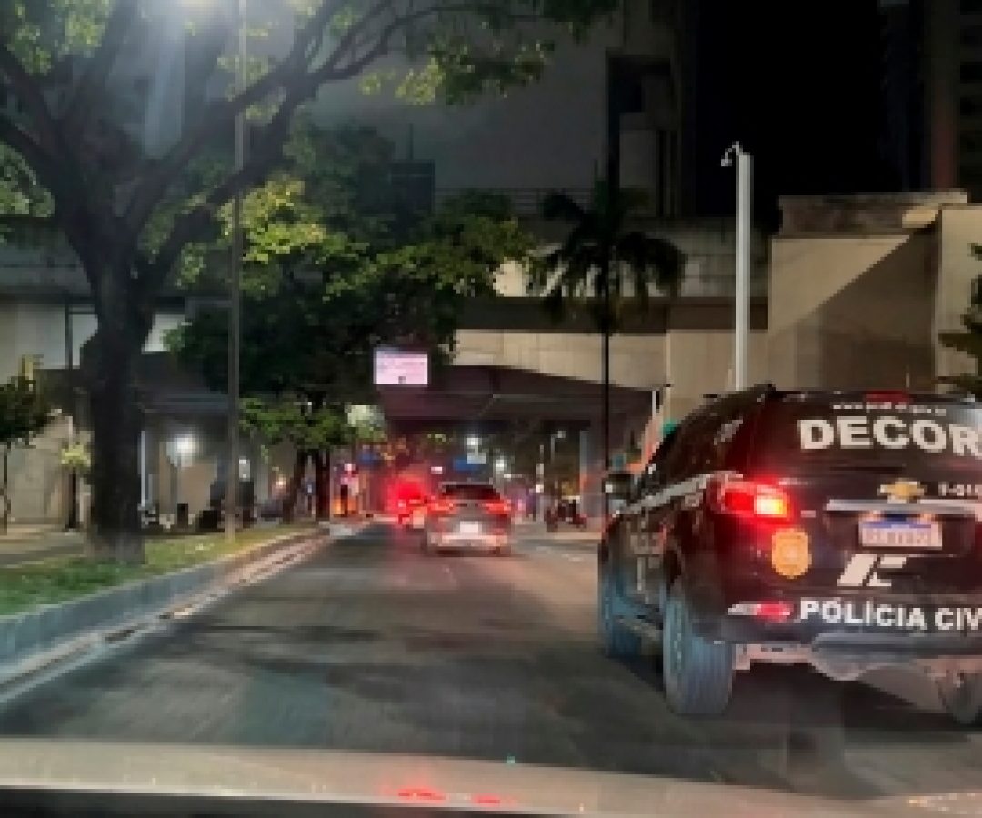 PCDF deflagra operação contra o “golpe do falso advogado”