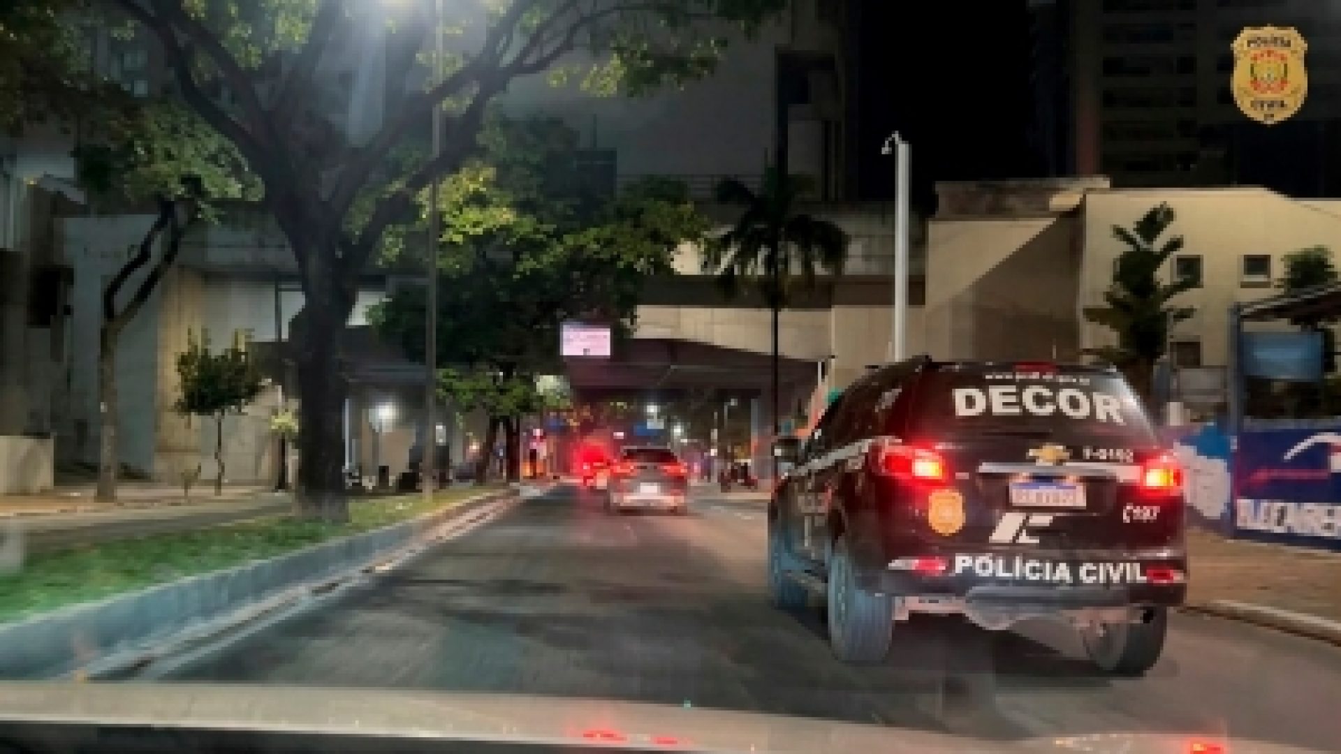 PCDF deflagra operação contra o “golpe do falso advogado”