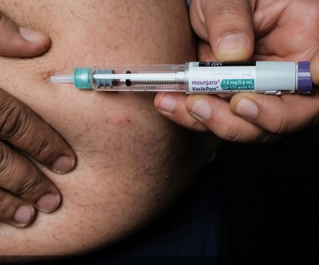 Projeto libera produção do Mounjaro para ampliar oferta no SUS — Senado Notícias