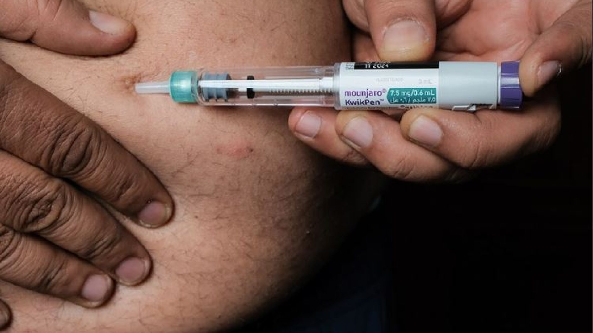 Projeto libera produção do Mounjaro para ampliar oferta no SUS — Senado Notícias