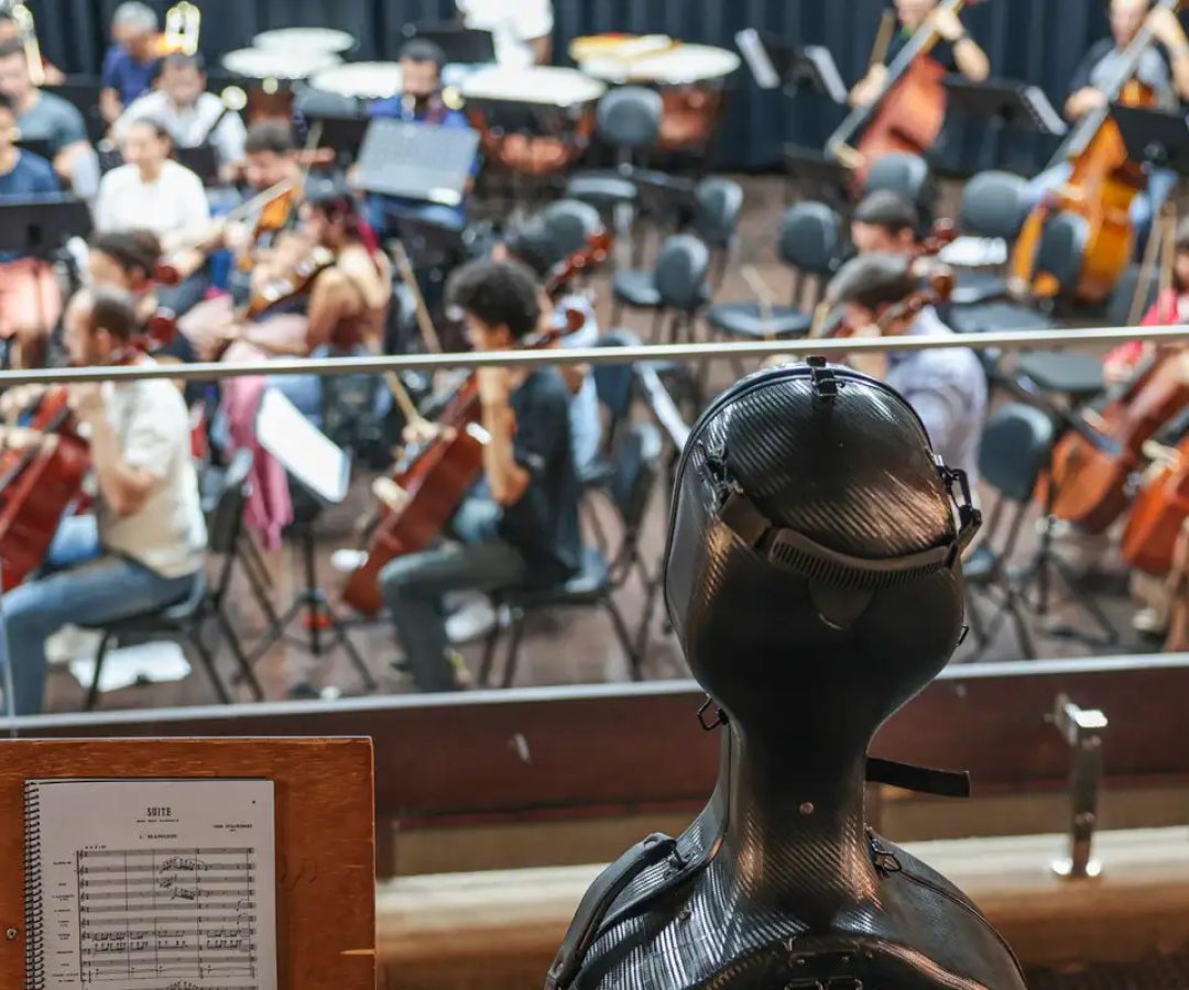 Brasilienses ganham o mundo no ritmo da paixão pela música
