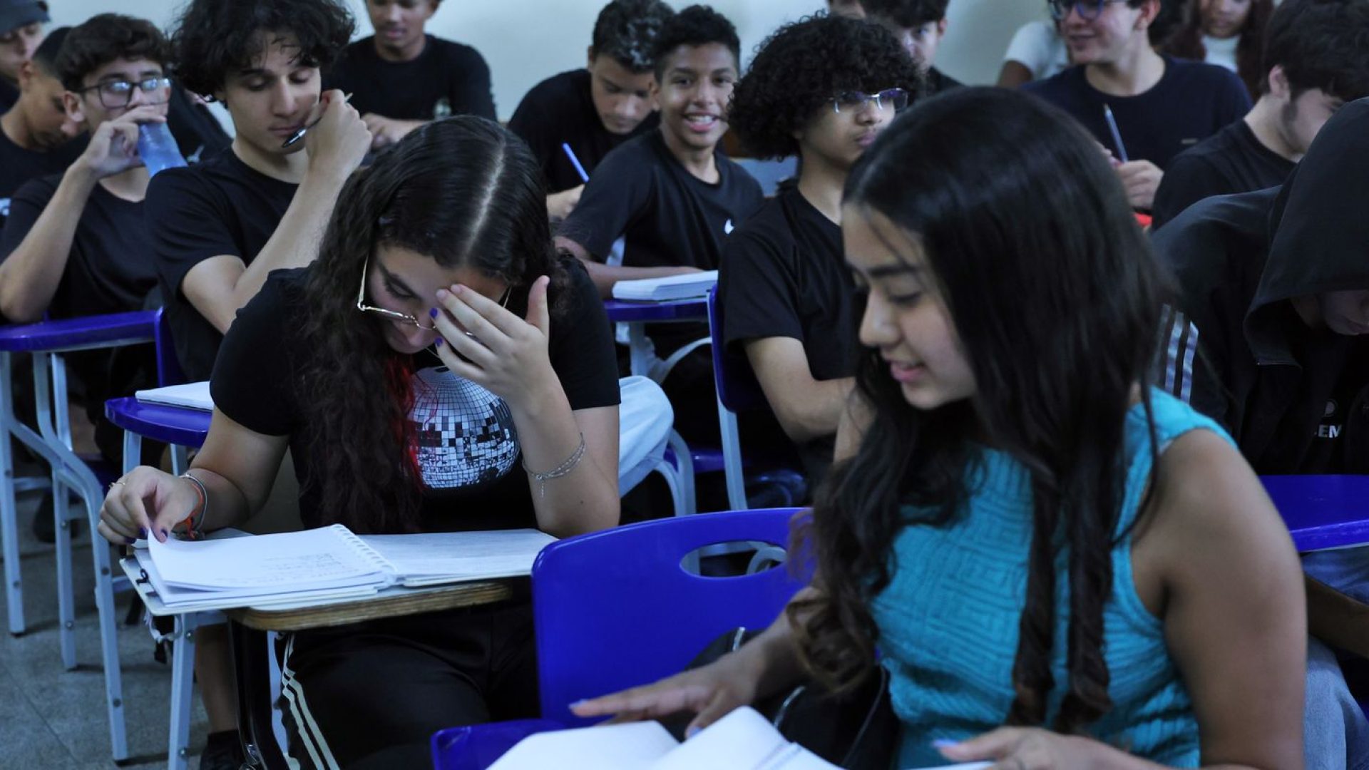 Fuvest divulga notas de corte da primeira fase do vestibular 2026