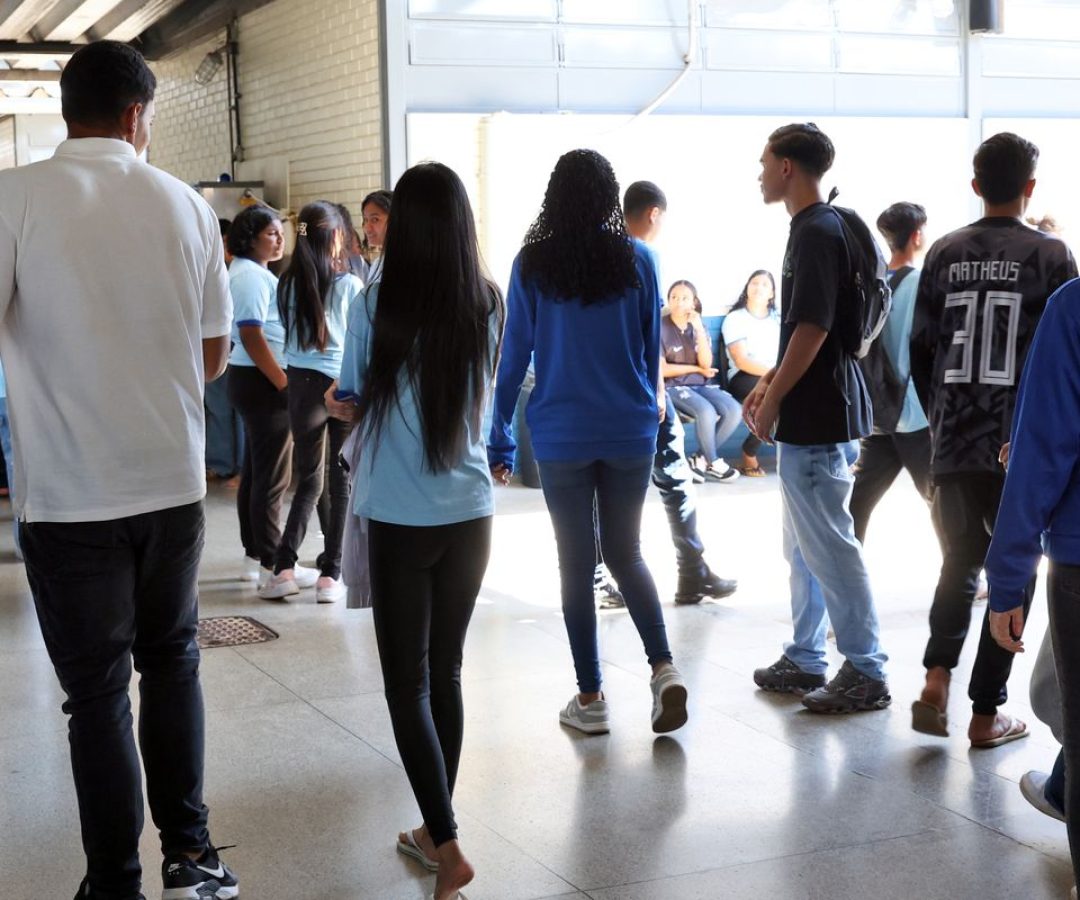 Pé-de-Meia: pagamento da 5ª parcela começa nesta segunda