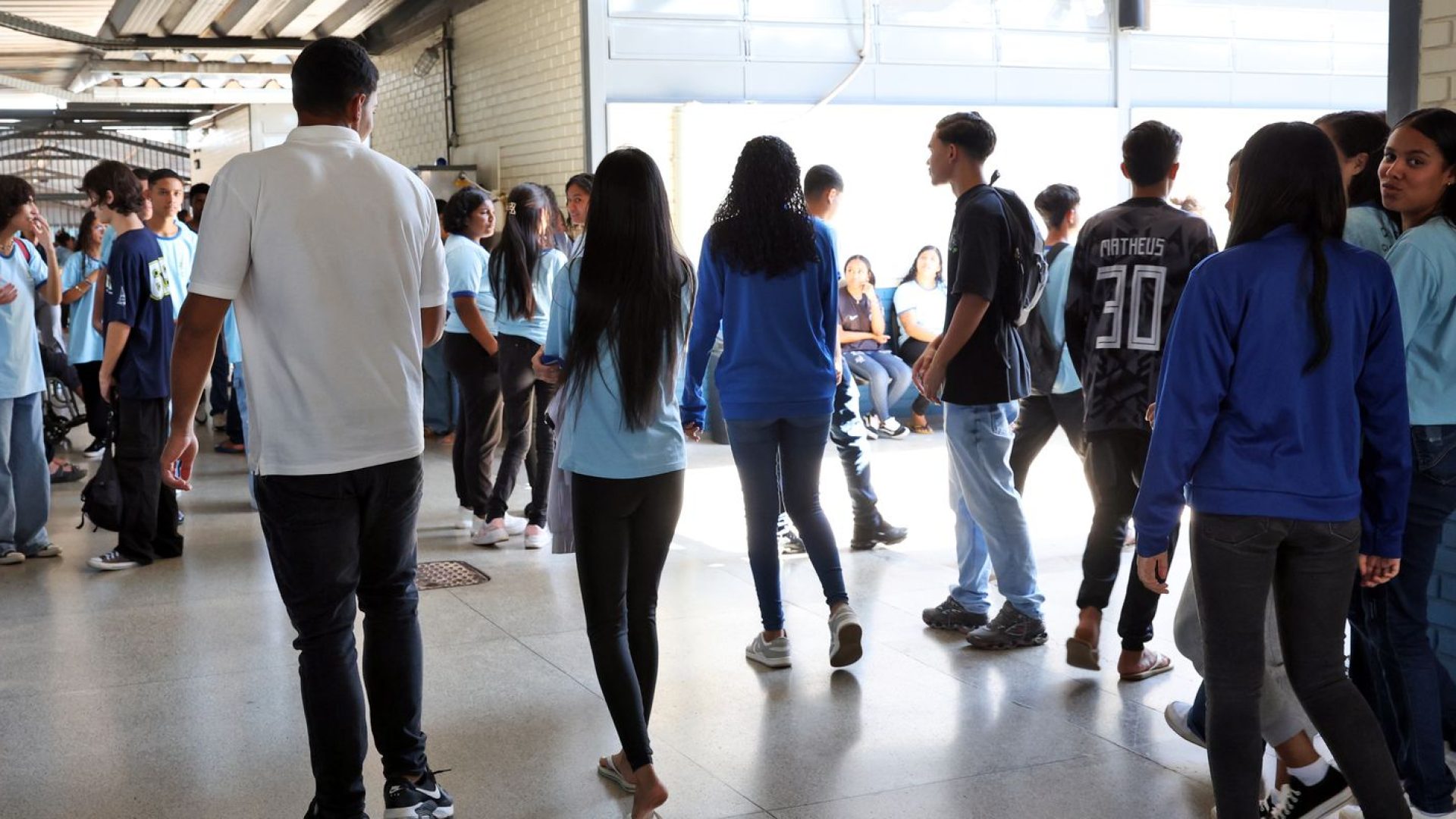 Pé-de-Meia: pagamento da 5ª parcela começa nesta segunda