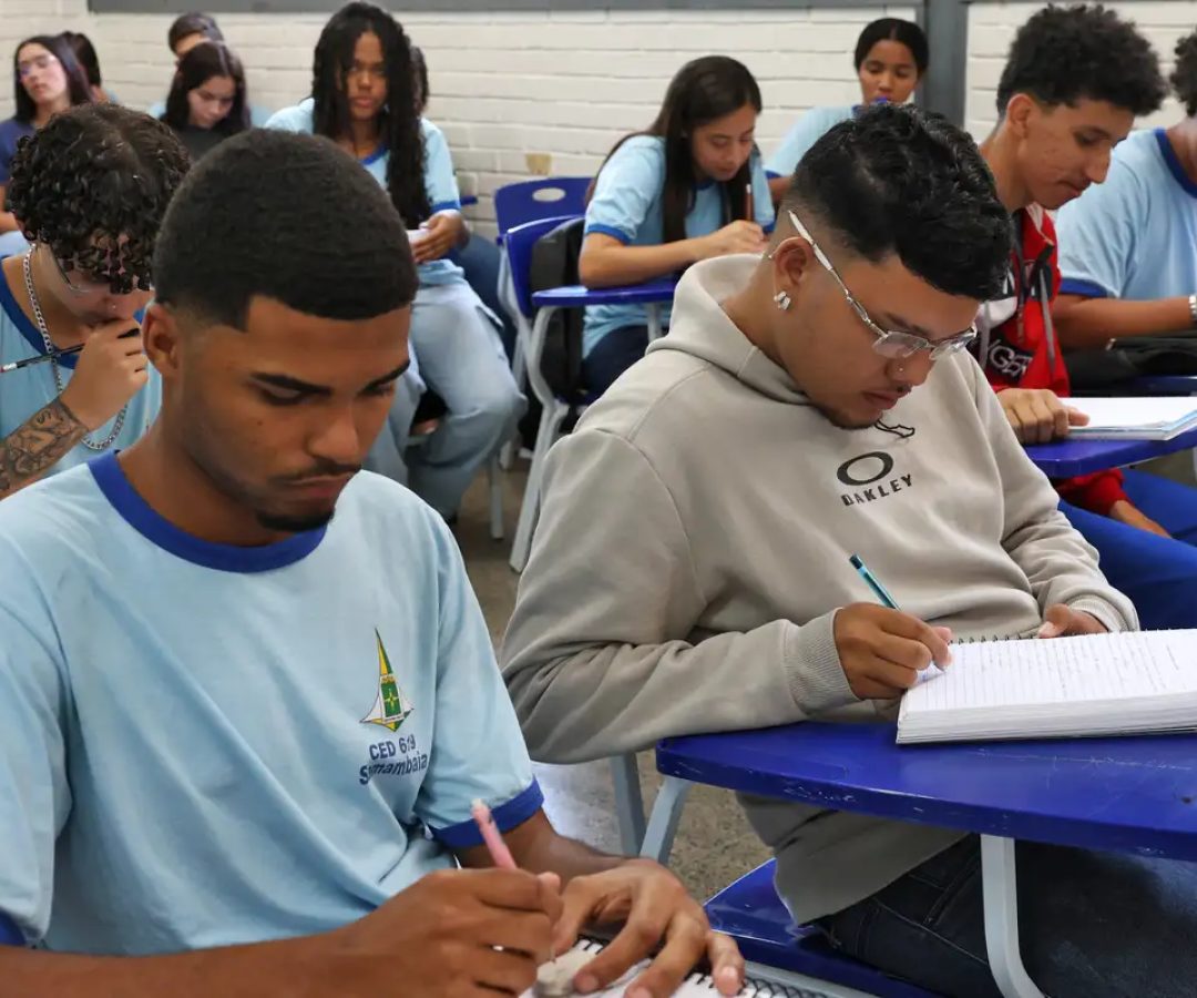 Pé-de-Meia: pagamento da 7ª parcela começa nesta segunda-feira