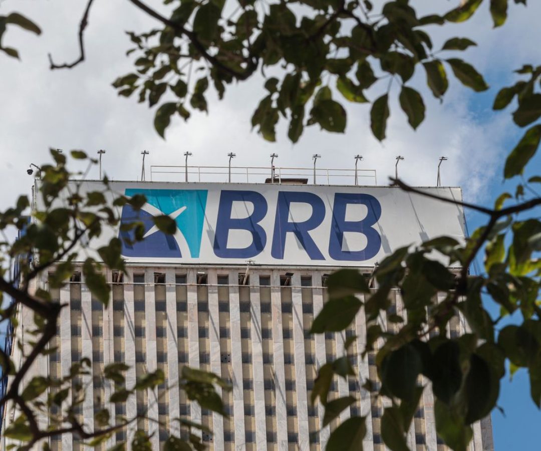 Prazo para BRB apresentar balanço acaba nesta terça-feira (31)