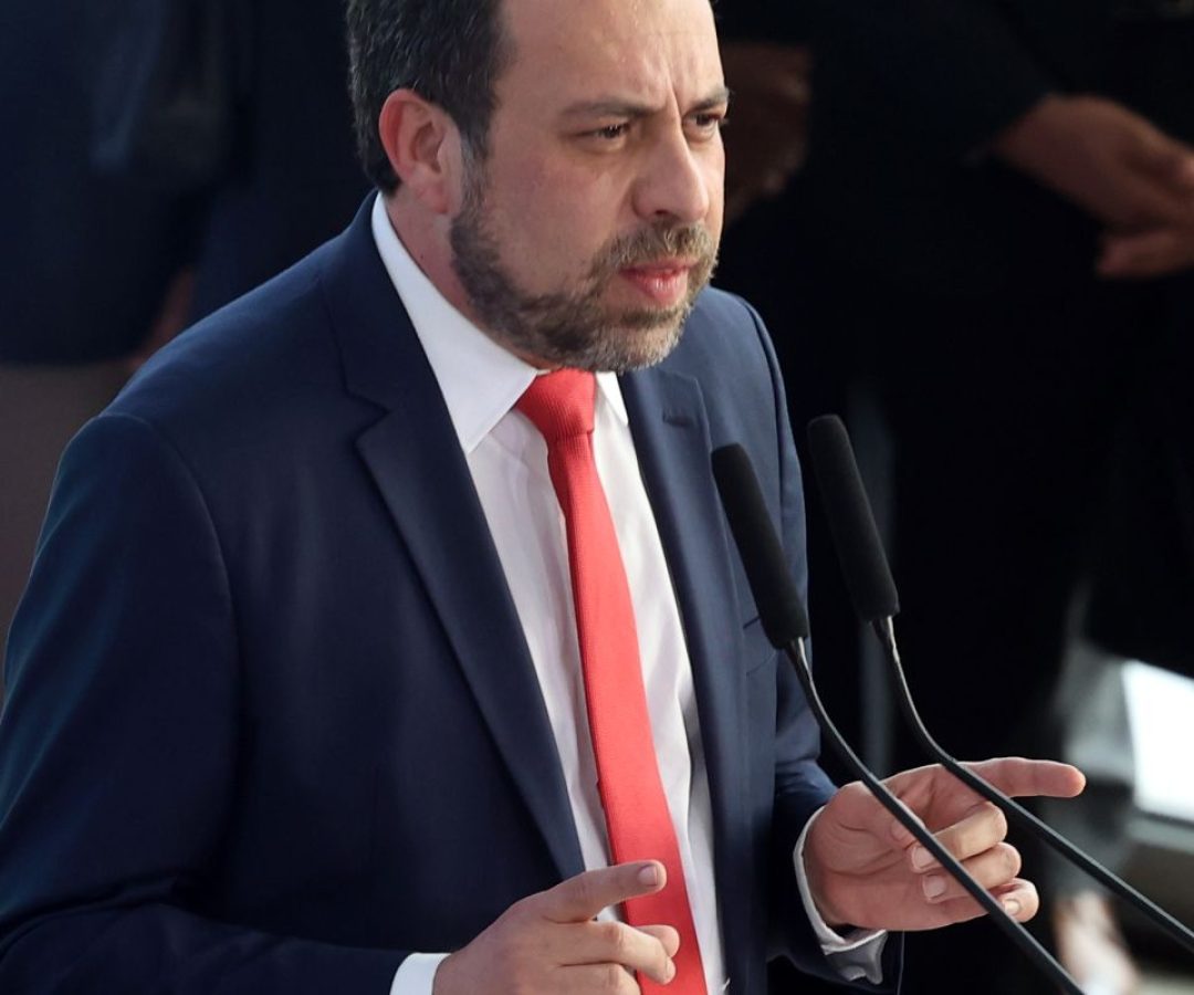 Programa do governo quer aprofundar conexão com as periferias