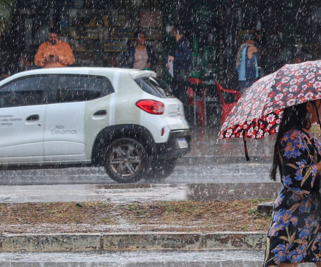 Santa Catarina decreta alerta climático por causa do El Niño