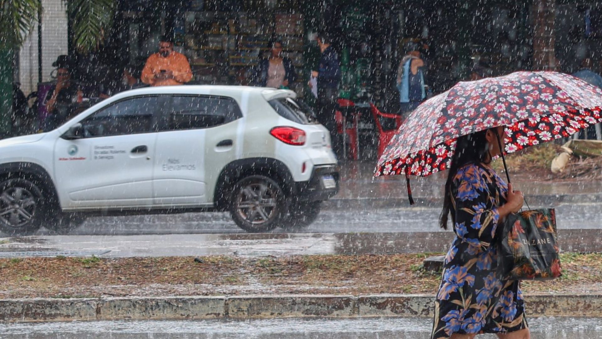 Santa Catarina decreta alerta climático por causa do El Niño