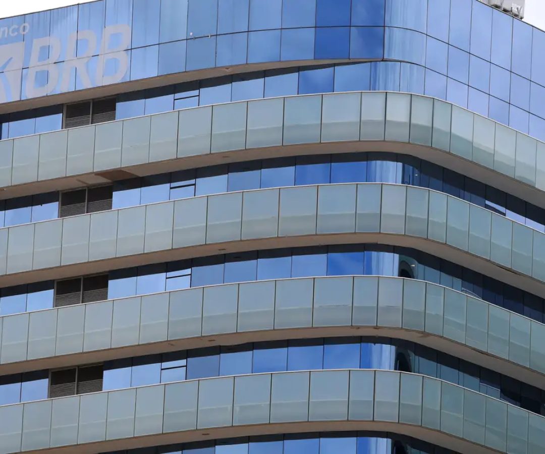 Acionistas aprovam aumento de capital do BRB em até R$ 8,81 bilhões