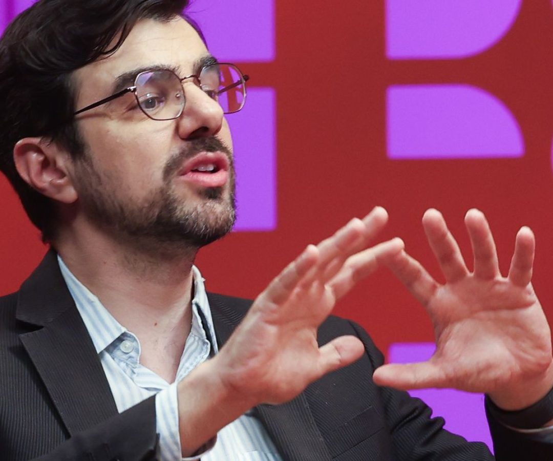 DR com Demori: secretário de Política Econômica analisa justiça fiscal