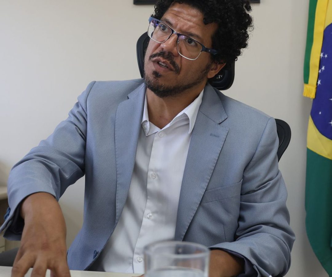 Governo mantém críticas após 4ª versão do PL Antifacção de Derrite