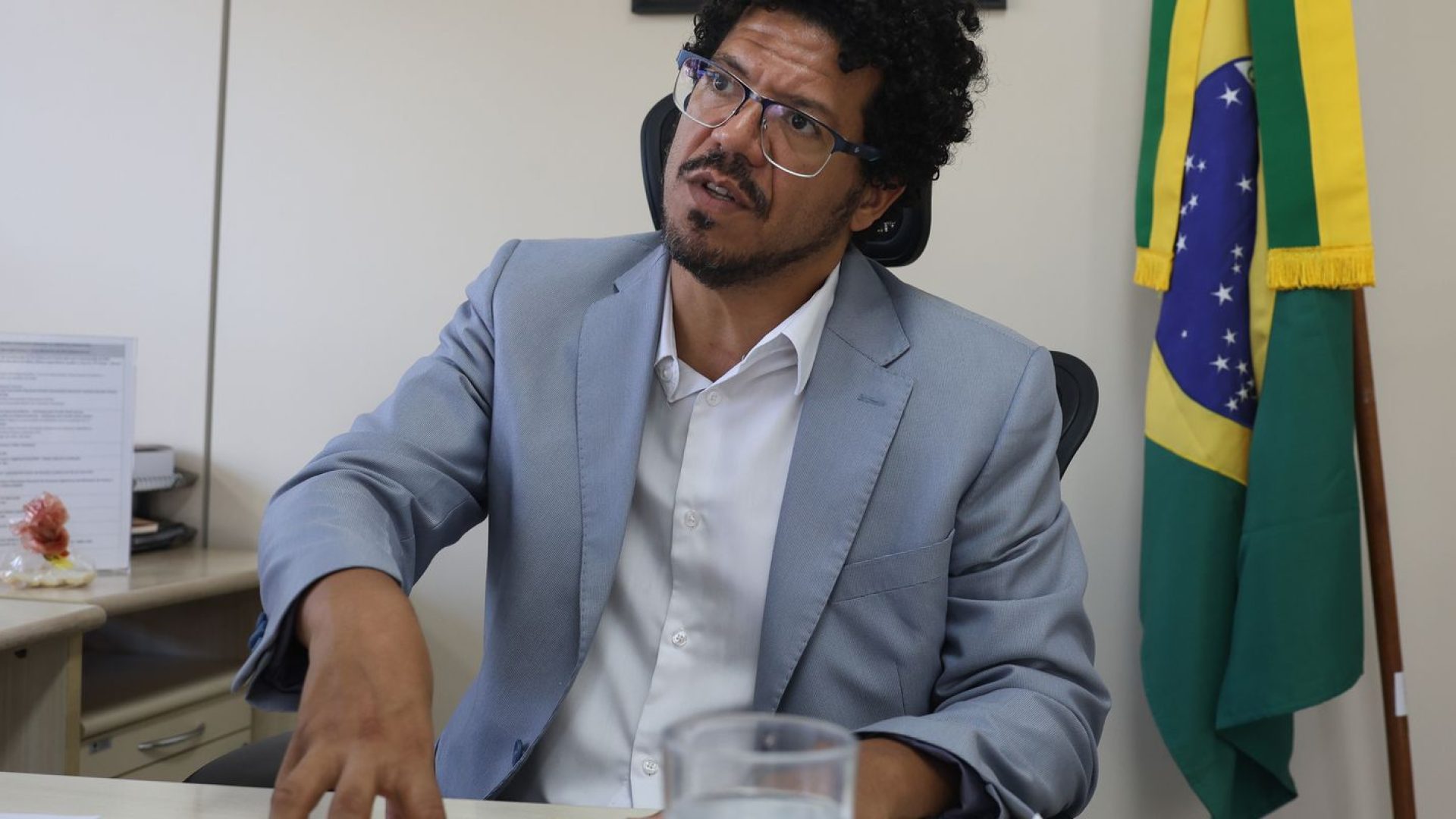 Governo mantém críticas após 4ª versão do PL Antifacção de Derrite