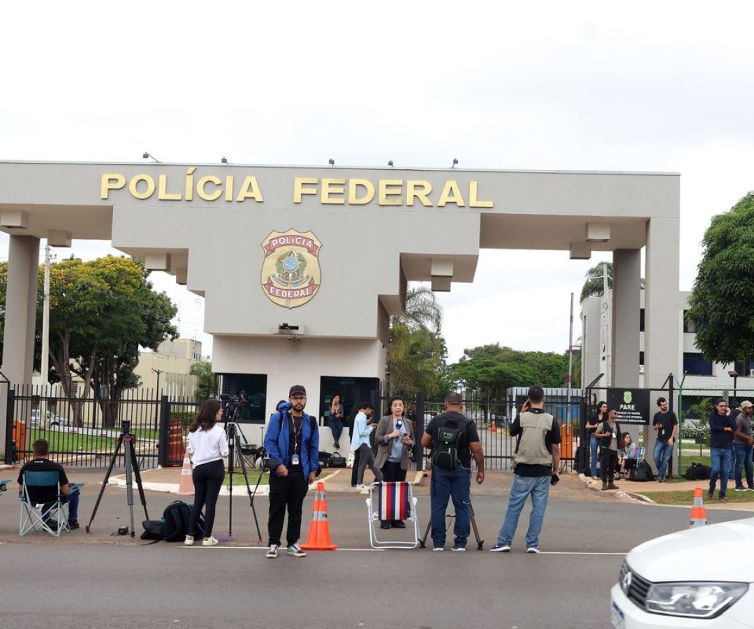 Advogado afirma que recorrerá da decisão que prendeu Bolsonaro