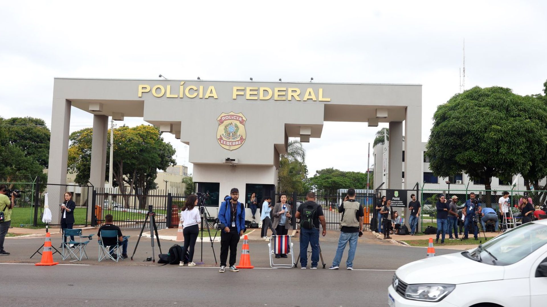 Advogado afirma que recorrerá da decisão que prendeu Bolsonaro