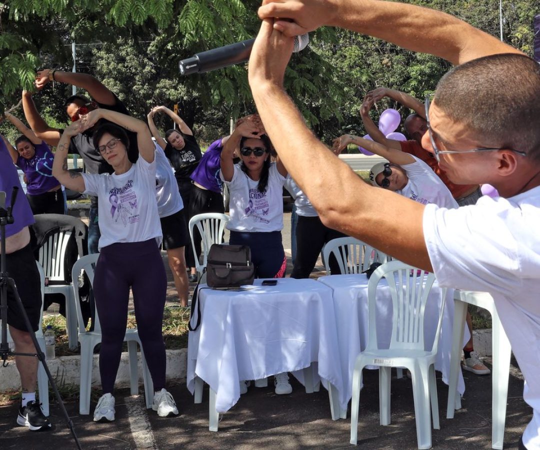 Mobilização cobra tratamento e direitos de pacientes com fibromialgia