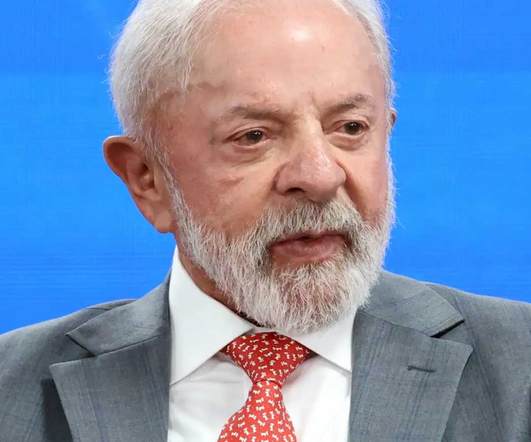 Lula reúne STF, BC, PF e Receita para debater combate ao crime