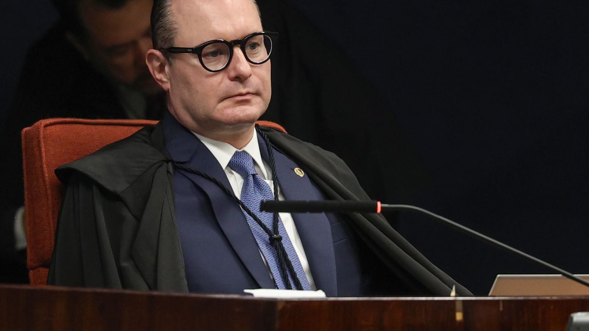 Dallagnol expõe sigilo fiscal de Zanin, que pede responsabilização