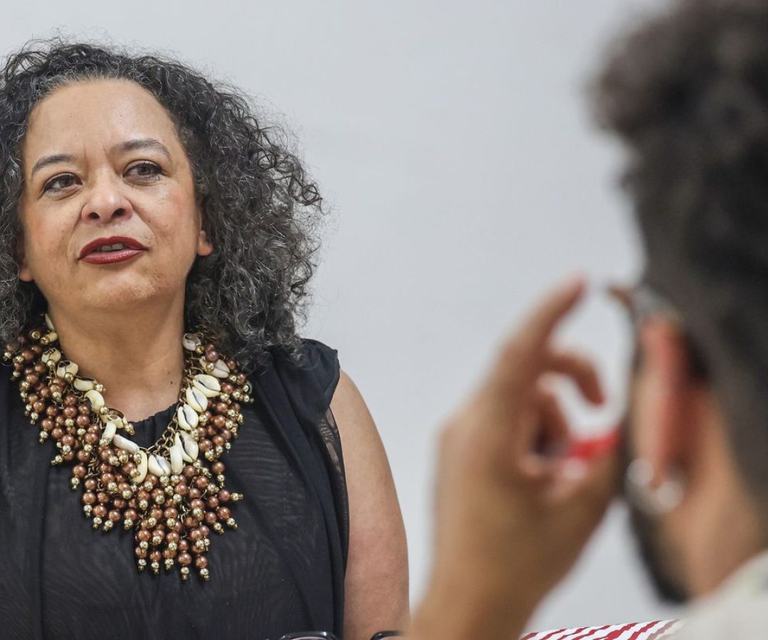"Um Defeito de Cor não é uma contra-história", diz Ana Maria Gonçalves