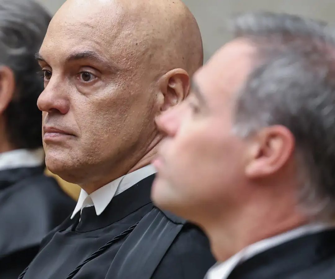 Moraes suspende aplicação da Lei da Dosimetria até decisão do STF