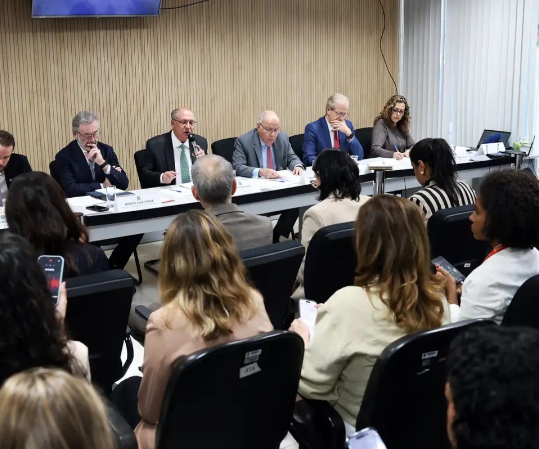 Setores atingidos por tarifaço dos EUA terão novo plano de socorro