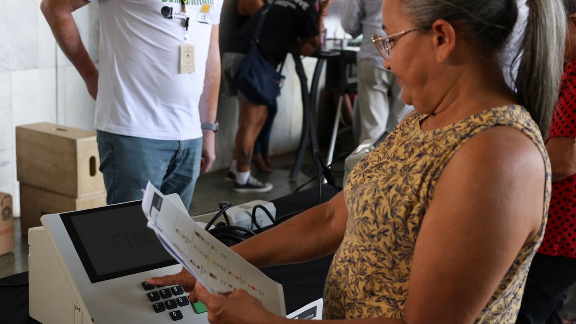 Confira a agenda dos candidatos à Presidência nesta terça-feira