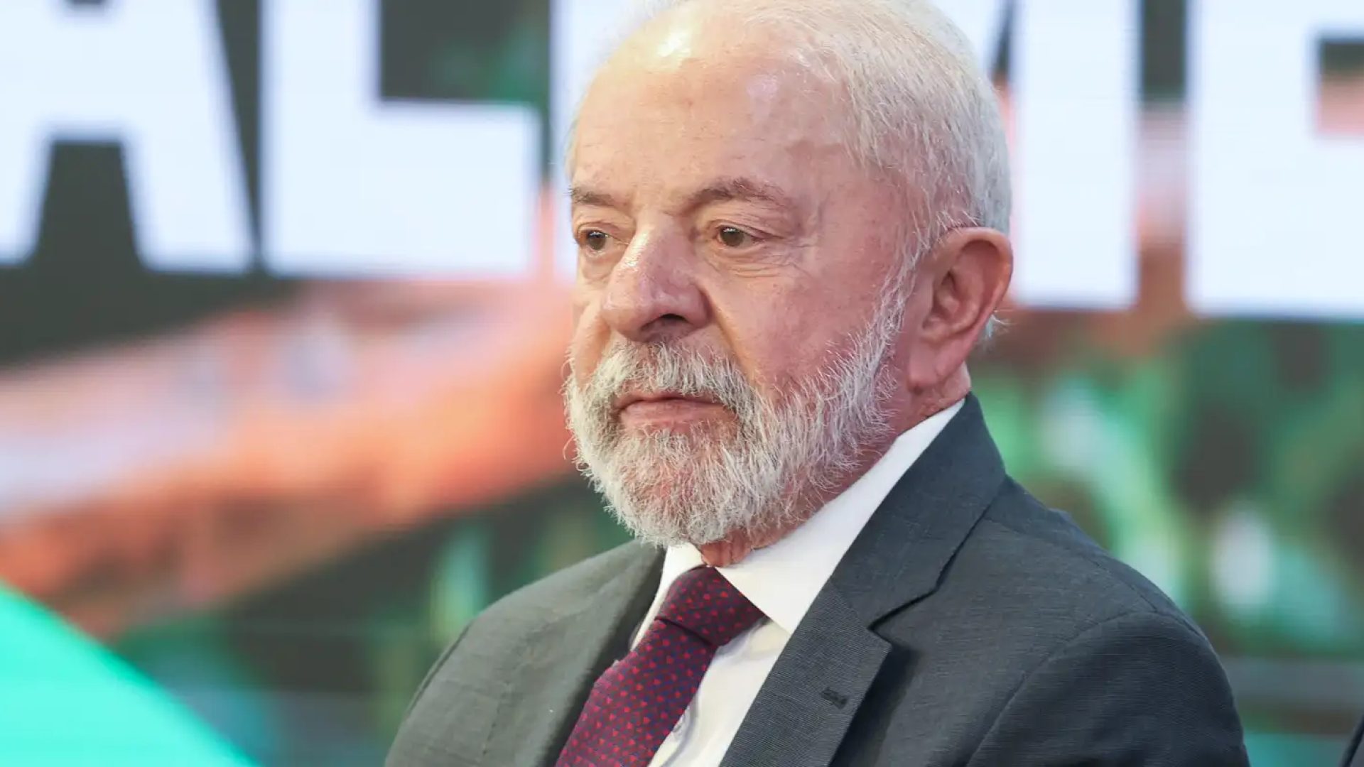 Lula defende que fintechs “paguem o imposto devido a esse país"