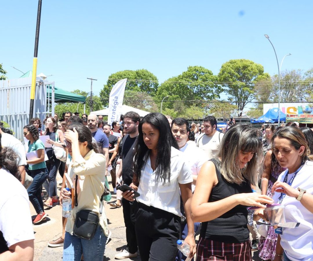 Fies: prazo para participação de instituições privadas começa amanhã