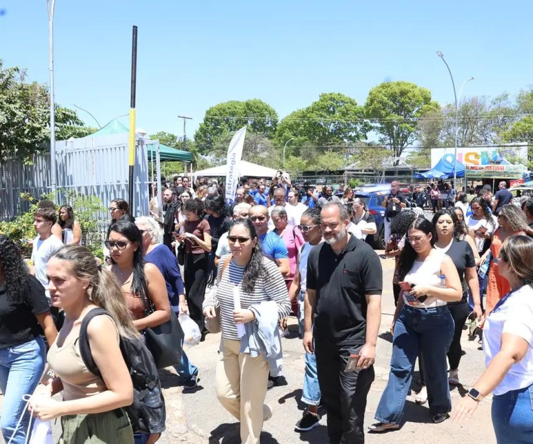 Enap divulga nova classificação do CNU 2 com 702 vagas