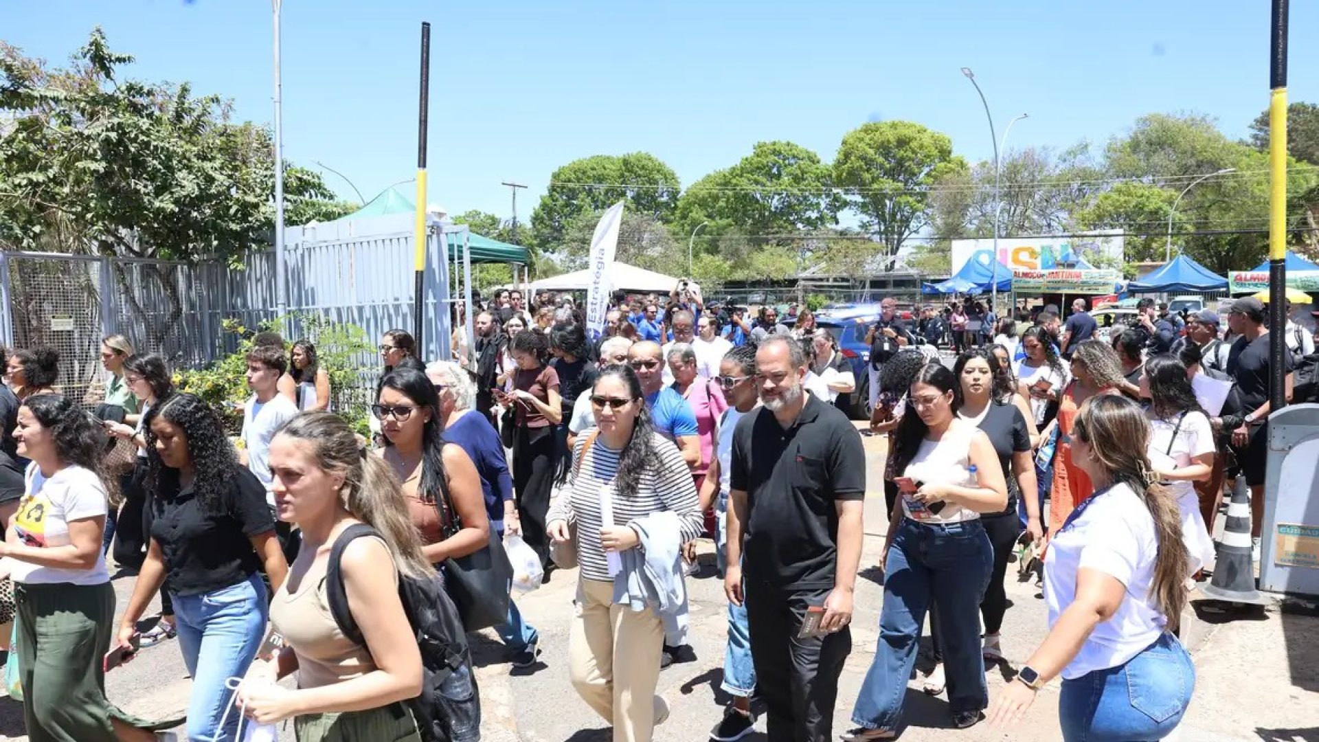 Enap divulga nova classificação do CNU 2 com 702 vagas
